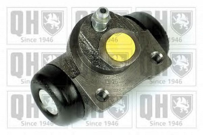 QUINTON HAZELL bwc3540 -  Колесный тормозной цилиндр